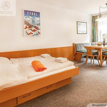 Apartment Tirolerland