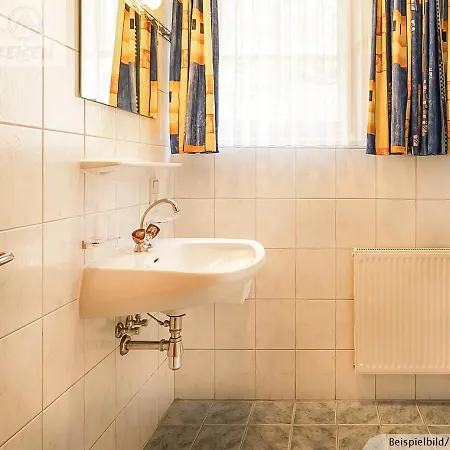 Apartment Tirolerland